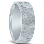 N17176 - men's wedding band