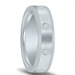 ND01683 - diamond wedding band