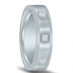 ND01766 - diamond wedding band