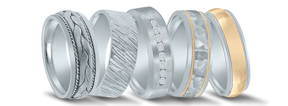 Jacksonville wedding bands