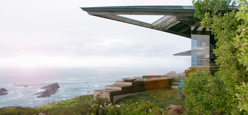 Get married overlooking THIS at Newport Ranch!