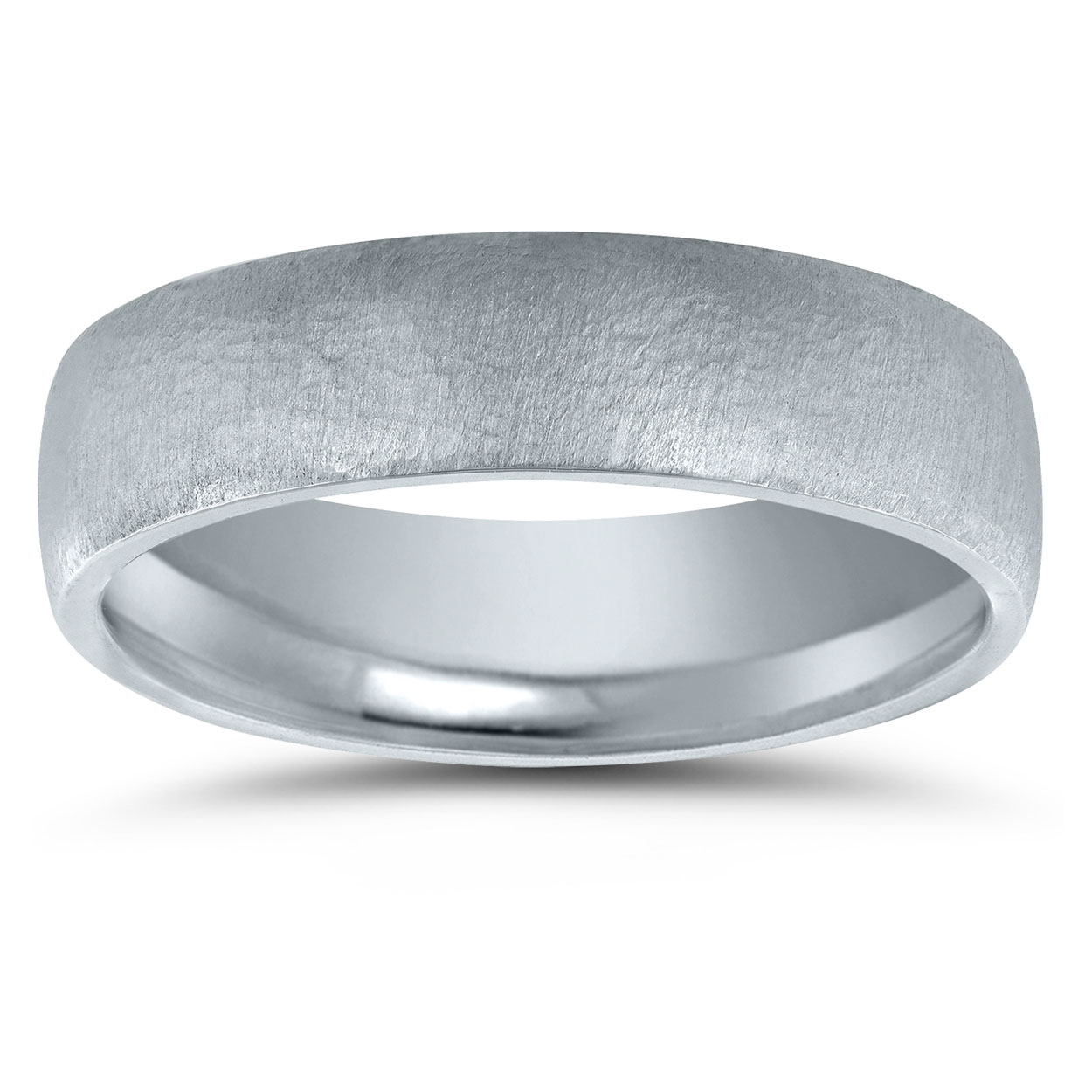 San Antonio wedding band - available at Diamonds Direct - made by Novell.