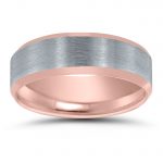 San Antonio wedding band - available at Diamonds Direct - made by Novell.