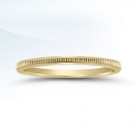 Stackable ring from Novell's Circles collection - made better in America.