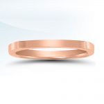 Stackable ring from Novell's Circles collection - made better in America.