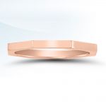 Stackable ring from Novell's Circles collection - made better in America.