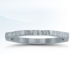 Stackable ring from Novell's Circles collection - made better in America.