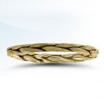 Stackable ring from Novell's Circles collection - made better in America.