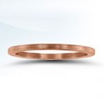 Stackable ring from Novell's Circles collection - made better in America.