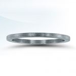 Stackable ring from Novell's Circles collection - made better in America.