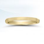 Stackable ring from Novell's Circles collection - made better in America.