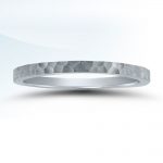 Stackable ring from Novell's Circles collection - made better in America.