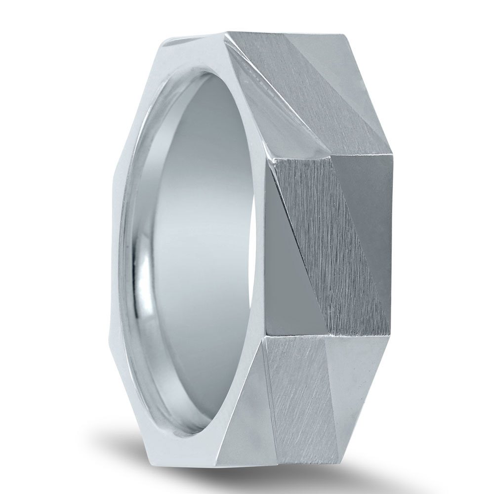 Custom Wedding Band By Novell S Custom Shop Novell Wedding Bands