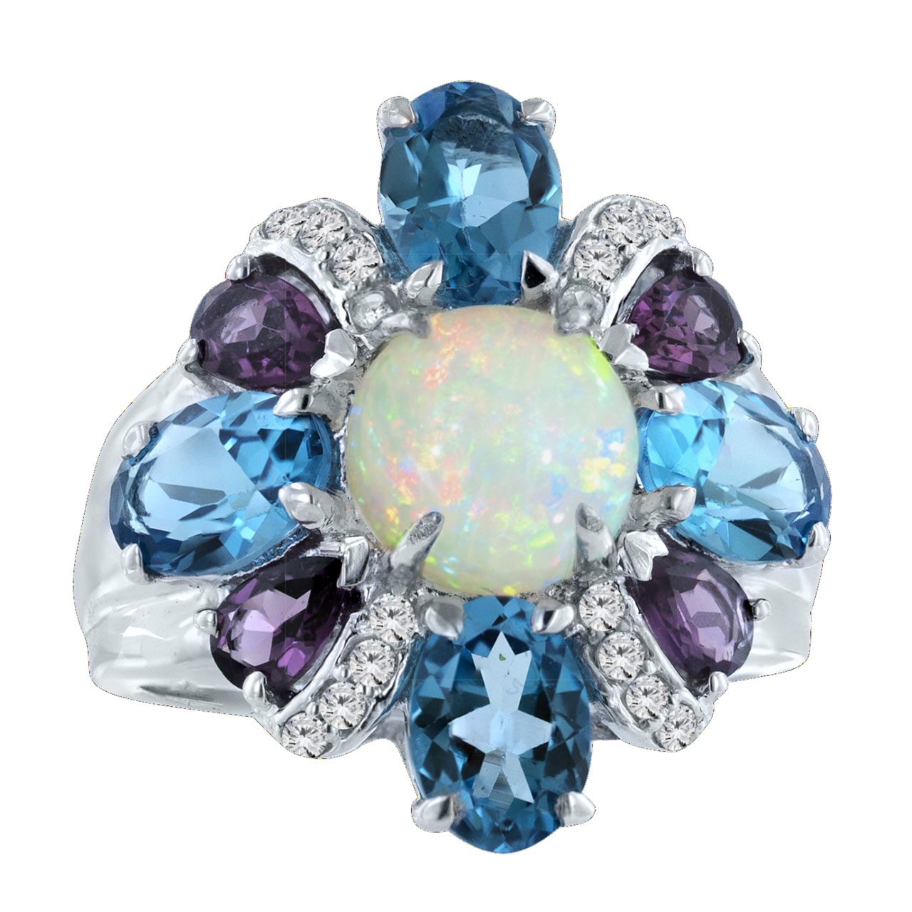 Great gift ideas - ring by Robert Manse
