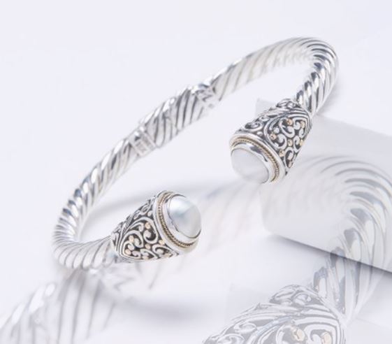 Three Days Only on Zulily – Handmade Robert Manse Jewelry