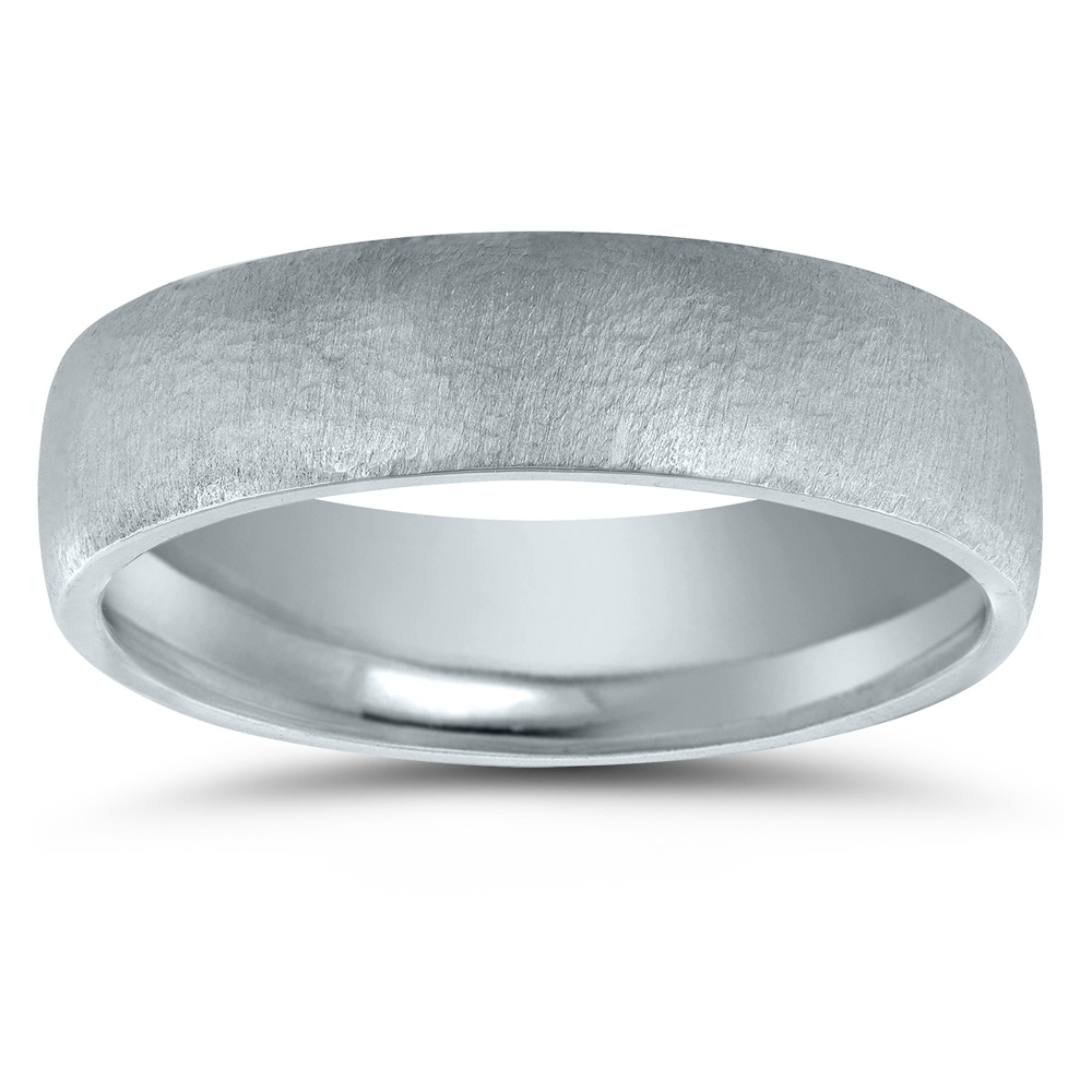 Novell wedding band