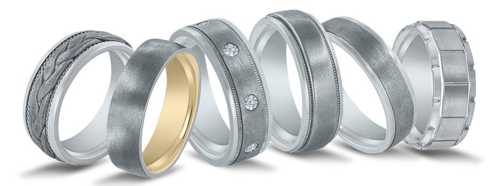 Visit Our Bridal Jewelry Guru at Steve Quick’s Wedding Band Showcase (in Chicago)