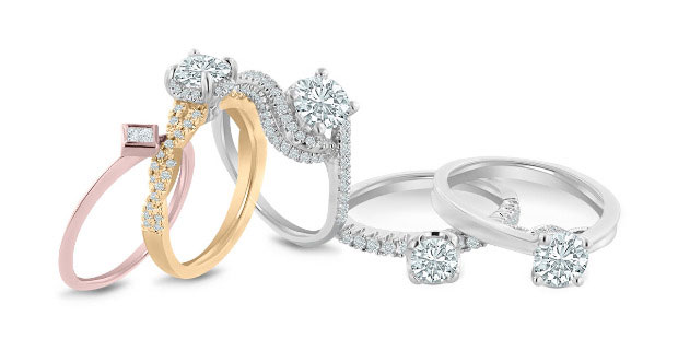 Novell Bridal Jewelry