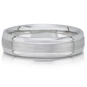 C4443/6GW is a wedding band that is 6mm wide.