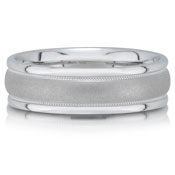 C4653/7GW is a wedding band that is 7mm wide.