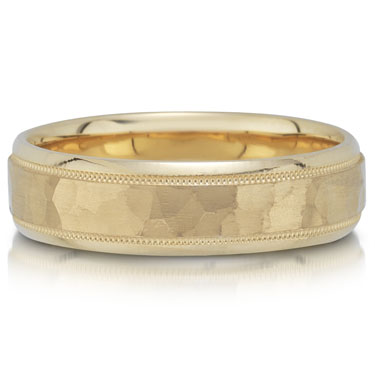 Wedding band by Wright and Lato -  C4479-6G