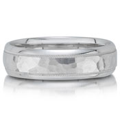 Wedding band by Wright and Lato -  C4479-6GW