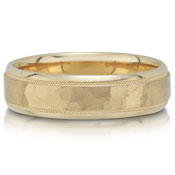 Wedding band by Wright and Lato -  C4479-6G