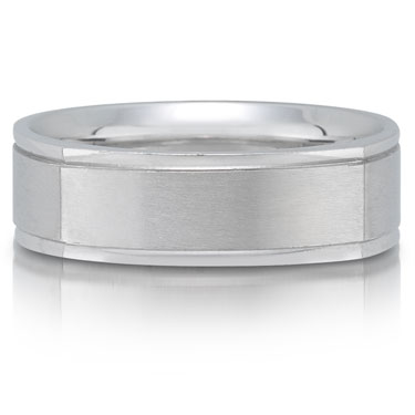 C4654/7GW is a wedding band that is 7mm wide.