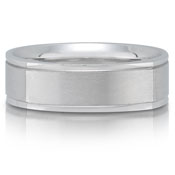 C4654/7GW is a wedding band that is 7mm wide.