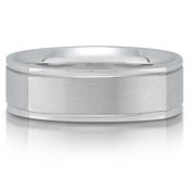 C4654/7GW is a wedding band that is 7mm wide.