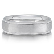 C4878/6GW is a wedding band that is 6mm wide.