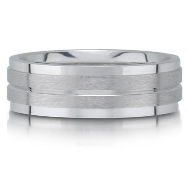 C4879/7GW is a wedding band that is 7mm wide.