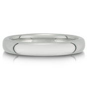 C4898/4GW is a wedding band that is 4mm wide.