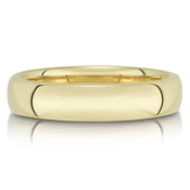C4898/5G is a wedding band that is 5mm wide.