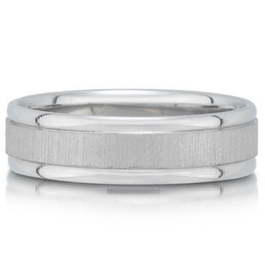 C7917/6GP is a wedding band that is 6mm wide.