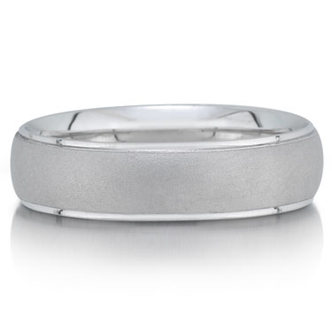 L4804/6GW is a wedding band that is 6mm wide.