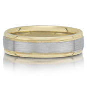 L4809/6G is a wedding band that is 6mm wide.