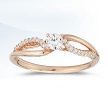Novell Diamond Promise Ring ED16829