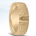 Colors Collection Wedding Band N16699 by Novell