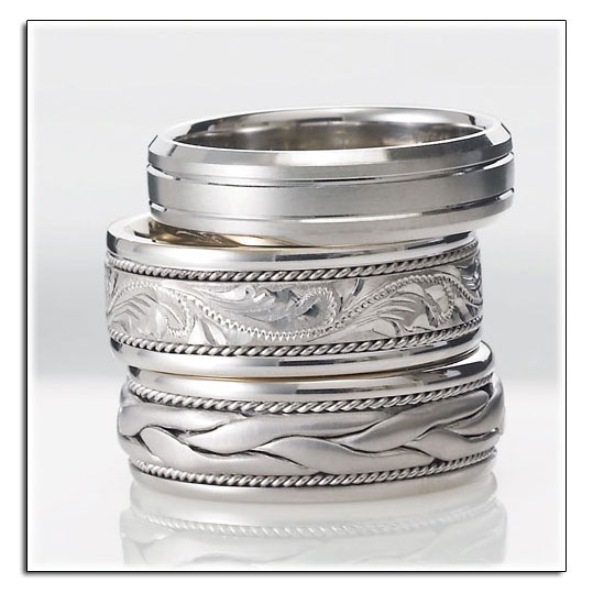 novell_wedding_bands Novell Wedding Bands