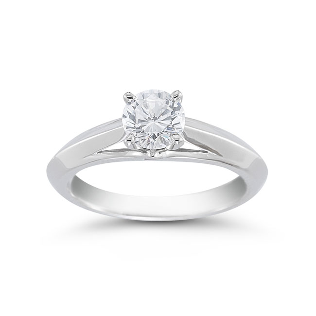 Classic Novell Engagement Ring Novell Wedding Bands