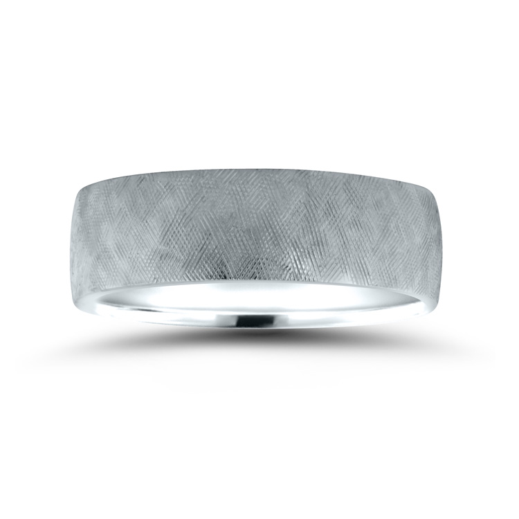 Criss Cross Florentine