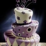Wow! What a cake!