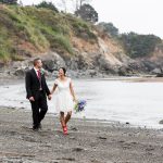 Mendocino wedding - Little River Inn