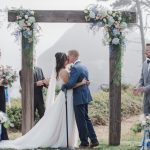 Mendocino wedding - Little River Inn