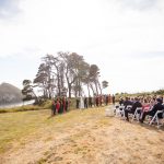 Mendocino wedding - Little River Inn