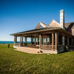 Mendocino wedding - Newport Ranch