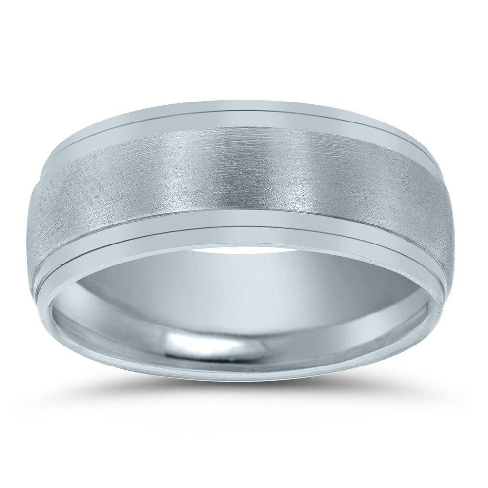 Jewelry Industry News Archives - Novell Wedding Bands