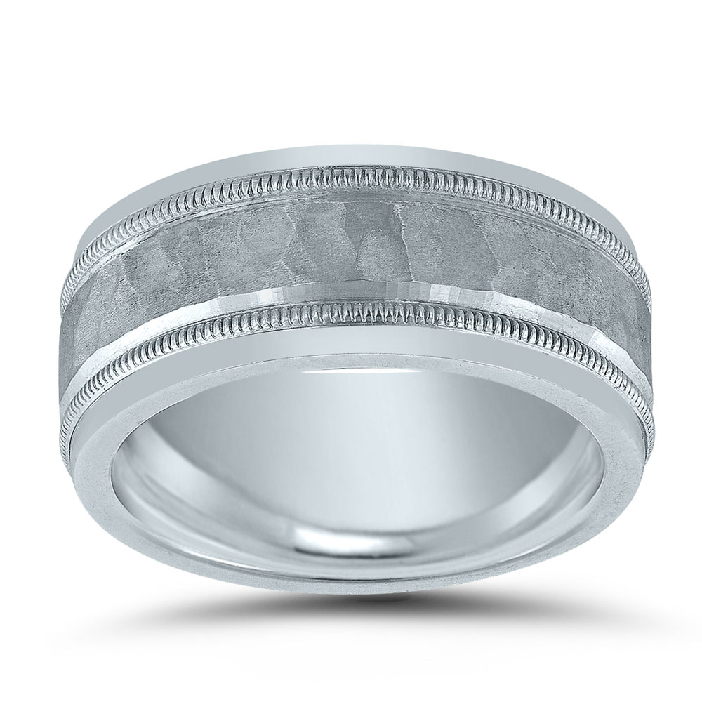 Jewelry Industry News Archives - Novell Wedding Bands