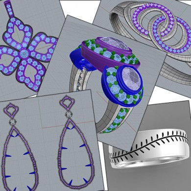 Full service CAD - Novell Manufacturing